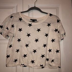 Forever 21 Star Shirt